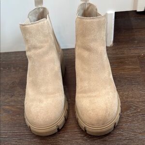 Steve Madden Howler Boots